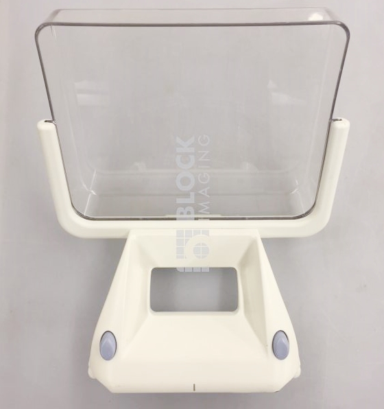 51682282 19x23 Compression Paddle for GE Mammography Block Imaging